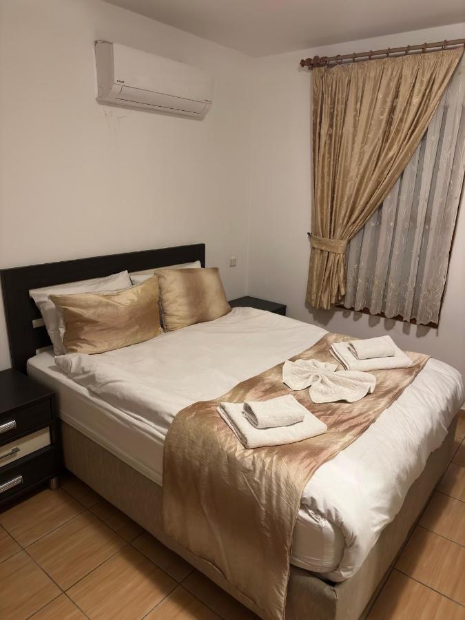 Kaleici Aparts Antalya Vila Exterior foto